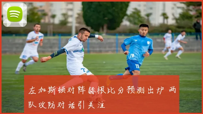 左加斯顿对阵赫根比分预测出炉 两队攻防对话引关注
